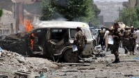 Afganistan’da intihar eylemi: 19 ölü