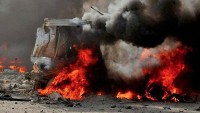 Afganistan’da bombalı saldırı: 9 ölü
