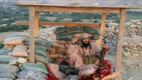 Afganistan’da IŞİD İle Ordu Güçleri Arasında Çıkan Çatışmalarda 43 Terörist Öldü