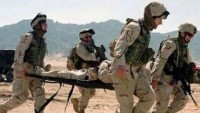 Afganistan’da 4 ABD Askeri Öldürüldü