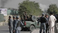 Afganistan’da çıkan çatışmalarda 5 ölü