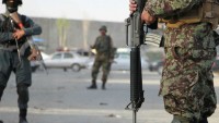 Afganistan’da 44 IŞİD teröristi öldürüldü