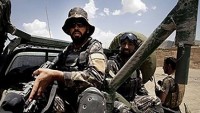 Afganistan’da Taliban’a Yönelik Operasyon Sürüyor