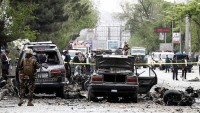 Afganistan’da Sözde Nato Konvoyuna Yönelik Saldırıda Siviller Hayatını Kaybetti: 11 Ölü