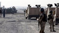 Afganistan’da Taliban’a karşı operasyon