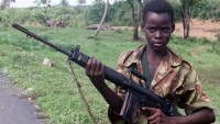 İngiltere, Afrikalı Çocukları Paralı Askerler Olarak Irak’taki Kirli Savaşta Kullandı