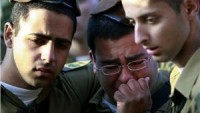 İsrail askerlerinin yüzde 25’i psikolojik sarsıntıya uğradı