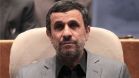 Ahmedinejad: Seçimlerde kimseyi desteklemiyorum