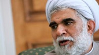 İran halkı İslam inkılabı ve rehberine bağlıdır