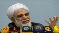 Ayetullah Ahteri: Terör örgütlerinin asıl amacı İran İslam İnkılabı düşüncesinin yayılmasını engellemektir