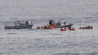 Akdeniz’de bir facia daha: 34 ölü