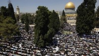 Şeyh Sabri: ABD’nin Büyükelçiliği Kudüs’e Taşıma Kararı Savaş İlanıdır
