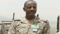Suudi Arabistan Tuğgeneral İbrahim Hamzi’nin Öldüğünü Doğruladı