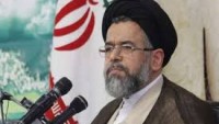 İran İstihbarat Bakanı : İslam Dünyası Suudileri Affetmeyecek