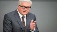 Almanya Dışişleri Bakanı: Nükleer Anlaşma bütün bölgenin hayrına