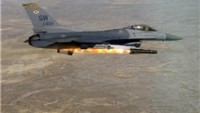 ABD Savaş Uçakları Suriye’de IŞİD Bahanesi İle Sivilleri Vahşice Katletti: 50 Ölü