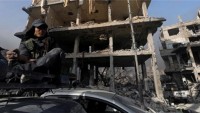 UAÖ: Amerika’nın Suriye’de savaş suçları araştırılsın