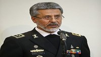 Amiral Seyyari: Fars Körfezi için sahte isim kullanmak, tarihi inkar etmektir