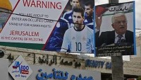 Arjantin’in maçı iptal etmesi siyonistleri kızdırdı