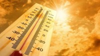 Mısır’da sıcaktan ölenlerin sayısı 100’ü aştı