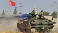 ABD: Türkiye’nin Irak’a askeri güç göndermesi IŞİD Koalisyonu ile ilgili değil