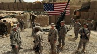 ABD’nin Irak’ın el’Anbar eyaletinde askeri hareketliliği