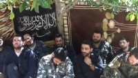 Nusra Teröristlerinin kaçırdığı Lübnanlı askerler serbest kaldı