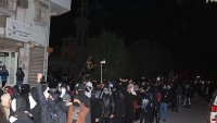 Avamiye halkının Suud rejimine öfkesi sürüyor