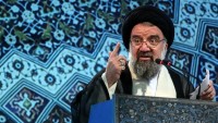 Ayetullah Seyyid Ahmed Hatemi: DEAŞ, Devrim Muhafızları’nın intikam ateşine hazır olsun