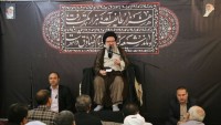 Ayetullah Hatemi: İran İslam Cumhuriyeti Nizamı, muhtelif alanlarda sağlam bir nizamdır