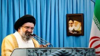 Ayetullah Hatemi: Bölge ülkeleri Saddam’ın kaderini unutmamalı