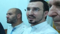 Azeri din alimine ömür boyu hapis cezası
