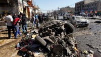 Bağdat’ta ikinci bombalı saldırı: 10 ölü