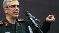 Tümgeneral Bakıri: Hiç bir ülkenin İran’a saldırma gücü yoktur