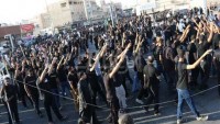 Bahreyn rejimi güçleri Kerbela’yı anma merasimine saldırdı