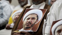 Bahreyn el’Vifak Cemiyeti Şeyh Ali Selman için çağrıda bulundu