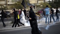 Diktatör Bahreyn rejiminin 2015 karnesi kabarık