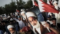 Bahreyn Halkı, ed Doraz Camisi için rejim tarafından imam atanmasına karşı çıktı