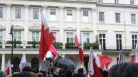 Bahreyn’de protesto eylemleri sürüyor