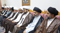 Bahreynli Âlimler: Al-İ Halife Rejiminden İntikam Alacağımız Gün Yakındır