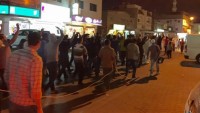 Bahreyn’de direniş ve zulüm sürüyor