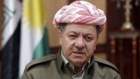 Siyonist Barzani, Kerkük’e peşmerge gönderdi