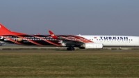 Türkiye uçağı 150 teröristi Yemen’e taşıdı