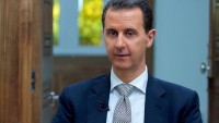 Beşşar Esad: Suriye’yi savunmak tüm bölge halkını savunmaktır