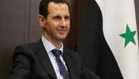 Beşşar Esad: Batı yenilince kimyasal silah masallarına başvuruyor