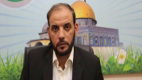Hamas Sözcüsü Bedran: Filistinli esirlere dokunmak bütün Filistin halkına dokunmaktır