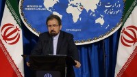 Amerika İran Halkına Karşı Saygılı Konuşmalıdır
