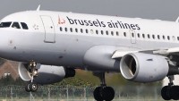 Belçika’nın hava trafik kontrol sistemi arıza verince, 200 sefer iptal edildi