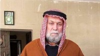 Siyonist Rejim Güçleri Hamas Liderlerinden Şeyh Ömer El-Bergusi’yi Gözaltına Aldı
