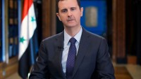 Beşar Esad: Halep’in kurtuluşu Suriye’de savaşın kaderini değiştirecek